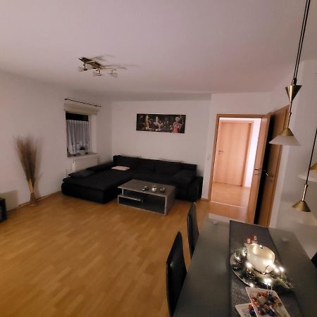 Ferienwohnung Mit Terrasse Fuer Bis Zu 4 Personen Balve Ngoại thất bức ảnh