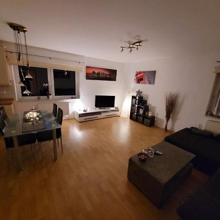 Ferienwohnung Mit Terrasse Fuer Bis Zu 4 Personen Balve Ngoại thất bức ảnh
