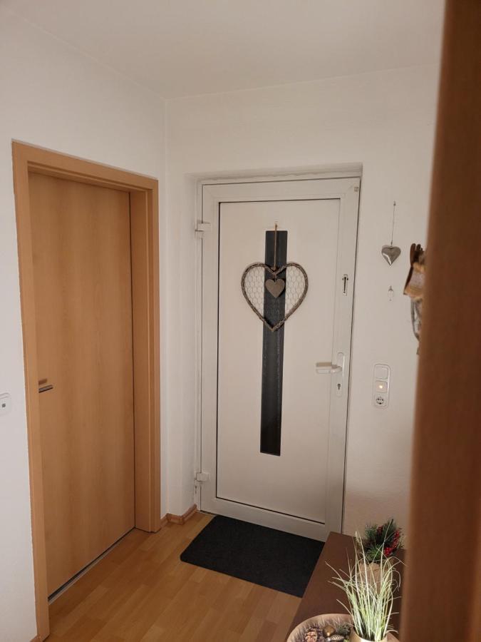 Ferienwohnung Mit Terrasse Fuer Bis Zu 4 Personen Balve Ngoại thất bức ảnh